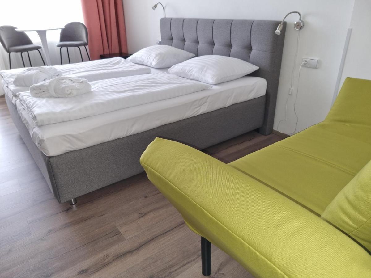 Ubytovani Hanka V Pokoji S Bakonem C408 프라임부르크 외부 사진